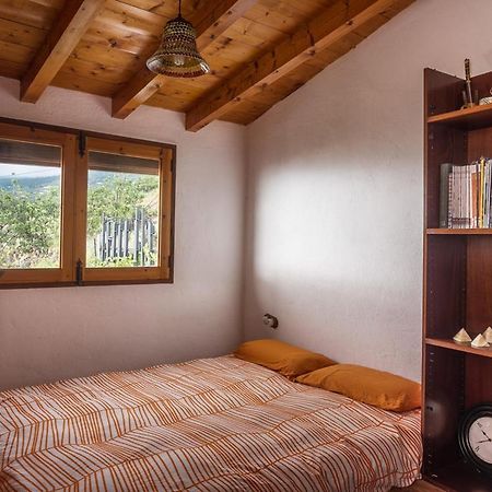 Вілла Casa Bioclimatica Arafo Екстер'єр фото