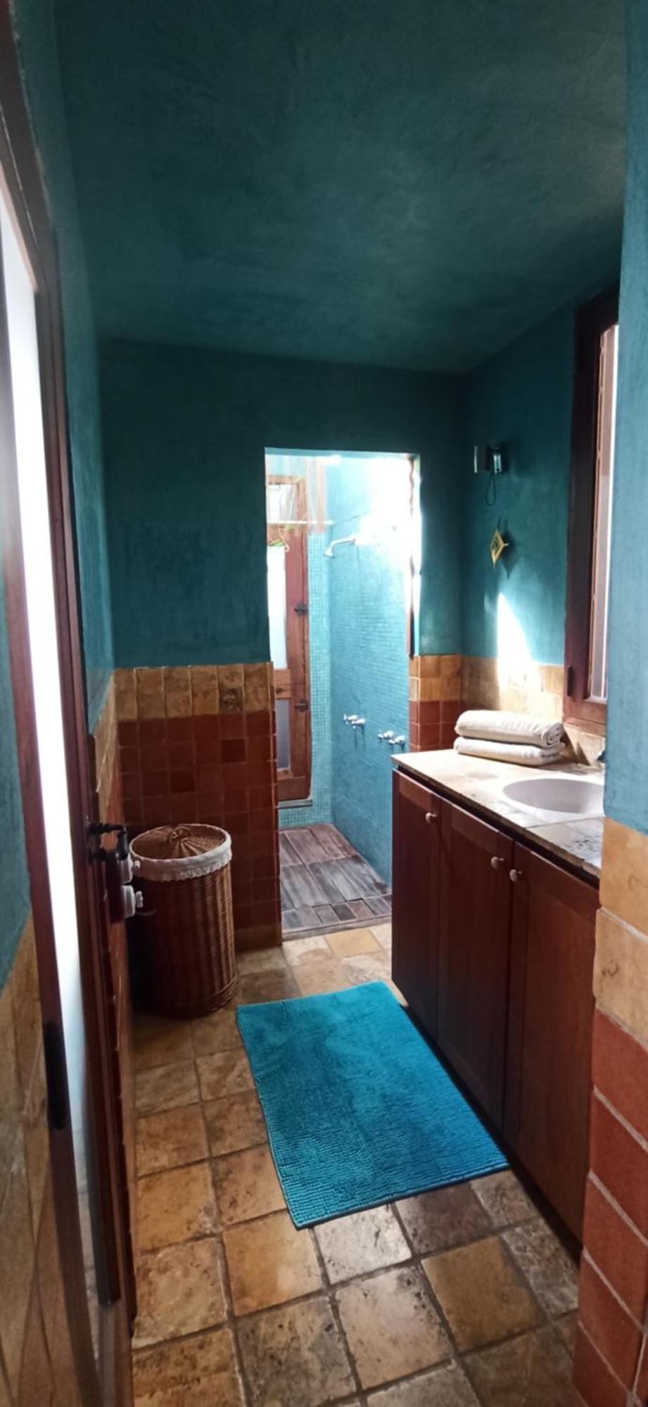 Вілла Casa Bioclimatica Arafo Екстер'єр фото